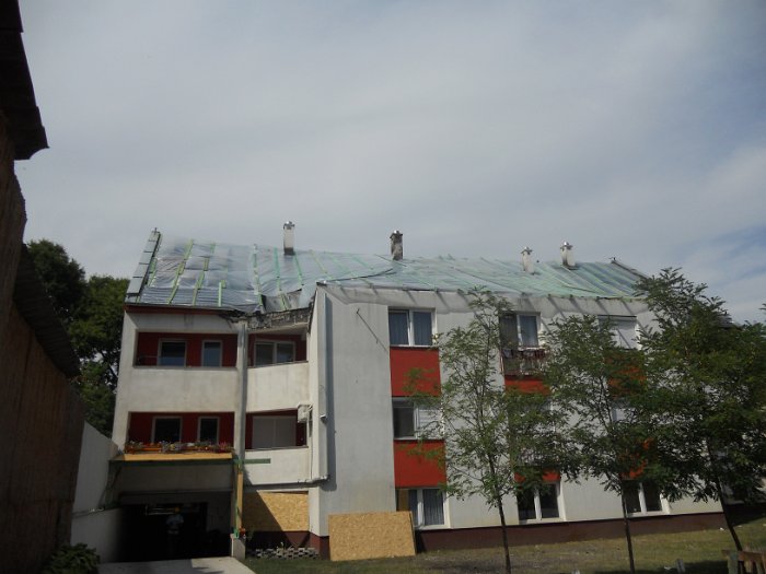 Original image