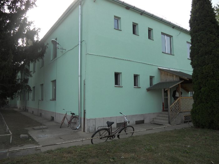 Original image